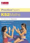 Cover of KS2 Maths by Helen Greaves Simon Greaves 0007178409