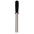 DMT CDT6 Diamond Ceramic Triangle Sharpener