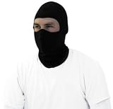 BALACLAVA COOLMAX/NEOPRENE MSK - Zan Headgear -
