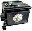 SAMSUNG SP-50L3HX Replacement Rear projection TV Lamp BP96-00826A / BP96-00837A / BP96-00608A