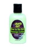 Lights Out Massage Lotion Jasmine 6 oz