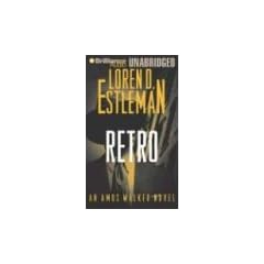 Retro: An Amos Walker Novel