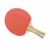 Dunlop Table Tennis Max Bat Multi -