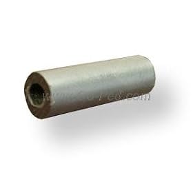 Spacer; gas tank, plastic