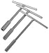 Motion Pro T-Handle Deep Socket Set 8mm/10mm/13mm