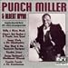 Punch Miller 1925-1930