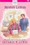 Mystery Letters (Holly's Heart, Book 12)