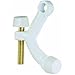 Hinge Pin Door Stop