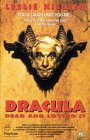 DVD : Dracula-Dead & Loving It [1996]