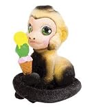 RAINFOREST IN MY POCKET FIGURE - SPRINKLE CAPUCHINIMAGE