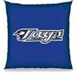 MLB Baseball Toronto Blue Jays 27X27 Floor Pillow - Team Sports Fan Shop Merchandise
