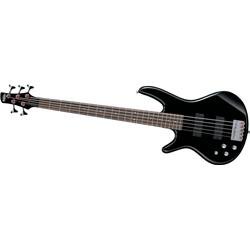 Ibanez Gsr205l Left Handed 5 String Electric Bass Guitar Black 21DPQyRIxCL Ibanez Gsr205l Left Handed 5 String Electric Bass Guitar Black