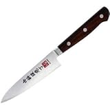 Al Mar Ultra-Chef's Utility Knife, 4.75 in., Cocobolo Handle, Plain