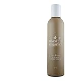 Zinc & Sage Shampoo with Conditioner 8 oz. by John Masters