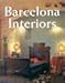 Book Barcelona Interiors