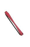 Permanent Wave Rods Concave Tiny Red - One Dozen