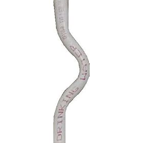 Sioux Chief 867-35pk "Oatey" Pvc Running Trap