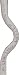 Sioux Chief 867-35pk Oatey Pvc Running Trap