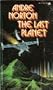The Last Planet (aka Star Rangers) (Ace SF, 47162) (Central Control, Bk. 1)