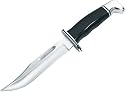 Buck Knives #119-9207 Fixed Blade Sheath Knife