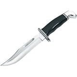 Buck Knives #119-9207 Fixed Blade Sheath Knife by 