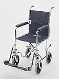19 Deluxe Travel Chair