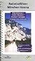 M�nchen-Verona Radf�hrer 1 : 75 000: M�nchen-Bad T�lz-Achensee-Innsbruck-Sterzing-Brixen-Bozen-Trient-Riva-Garda-Verona und Etschtal