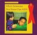 Book When Someone You Know Has AIDS (The Aid Awareness Library)