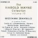 Image: Shopper's Delight: Ladino in The Music Store ~ The Harold Wayne Collection, Vol.19