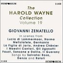 The Harold Wayne Collection, Vol.19 under Ladino in The Music Store