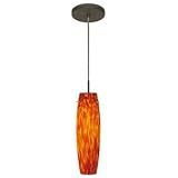 Besa Lighting 1BT-4121 Mini Pendant