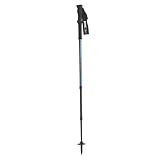 Komperdell Trekking Poles - Contour Foam Grip, Anti-Shock, Pair