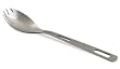 Brunton, My-Ti Spork, silver