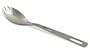 Brunton, My-Ti Spork, silver