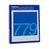 Polaroid 779 Hi-speed Color Twin (200 Case of 10) - High-speed color film ideal for business and crime scene documentation, medical imaging, and professional photography applications.