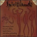 Spirit of the Wind