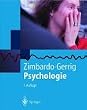 Psychologie (Springer-Lehrbuch)