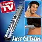 HealthPersonalCare: Just a Trim Hair Trimmer