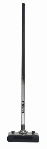 Reactor Curling Brush