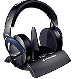 Extra Open Stereo Radio Headphone for RS 45