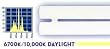 Current USA 18W Dual Daylight Piece Bulb