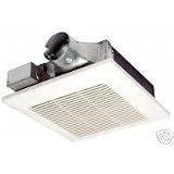 NEW PANASONIC FV08VS1 VENT FAN 23.3WATT 3.4CFM CEILING WALL MOUNT - FV08VS1