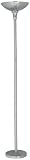 Servo Fluorescent Torchiere Lamp - LS-9913PS