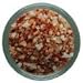 Gourmet Sun Ripened Tomato Infused Sea Salt - 5 Ounces in Glass Jar Image