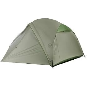 Big Agnes Emerald Mountain SL2 Super Light Tent: 2-Person 3-Season by Big Agnes