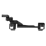 RAM Mount RAM Mount No Drill Vehicle Base f Chevy Impala Police 