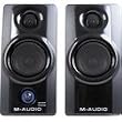 M-Audio Studiophile AV 20 Portable Desktop Speaker System