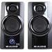 M-Audio Studiophile AV 20 Portable Desktop Speaker System