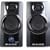 M-Audio Studiophile AV 20 Portable Desktop Speaker System