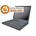 Lenovo ThinkPad T60, 14", 2x1,66GHz, 3GB RAM, 60GB HD, UMTS, Win7